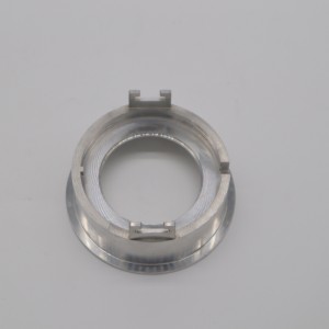 맞춤형 CNC 가공 프로토 타입