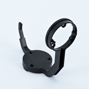 맞춤형 알루미늄 CNC 가공