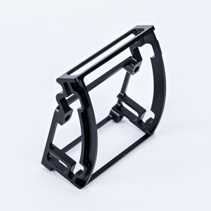 맞춤 제작 CNC 가공 서비스